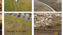 EnKCF: Ensemble of Kernelized Correlation Filters for High-Speed Object Tracking