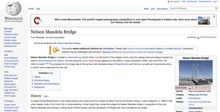 Learning to interpret satellite images using wikipedia