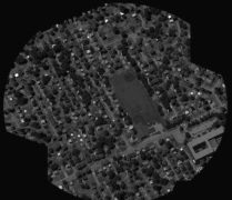Tracking in Aerial Hyperspectral Videos using Deep Kernelized Correlation Filters